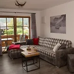 Haus Im Moos - Chiemgau Karte Inzell