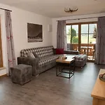 Apartman Haus Im Moos - Chiemgau Karte