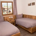 Apartman Haus Im Moos - Chiemgau Karte Inzell