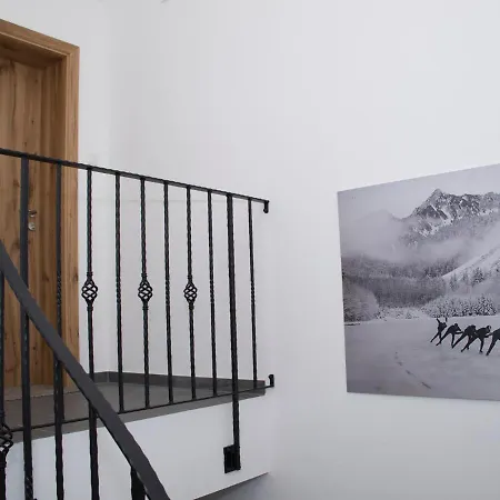 Haus Im Moos - Chiemgau Karte 因泽尔
