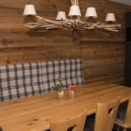 Haus Im Moos - Chiemgau Karte Apartment Inzell