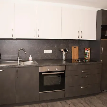 Apartment Haus Im Moos - Chiemgau Karte
