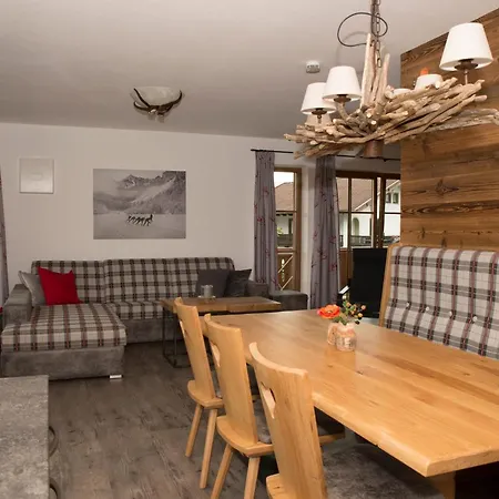 Haus Im Moos - Chiemgau Karte