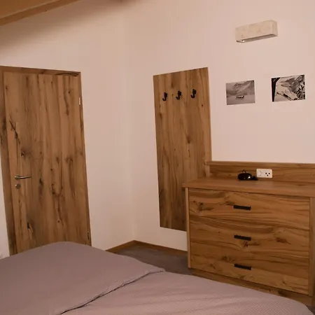 Haus Im Moos - Chiemgau Karte