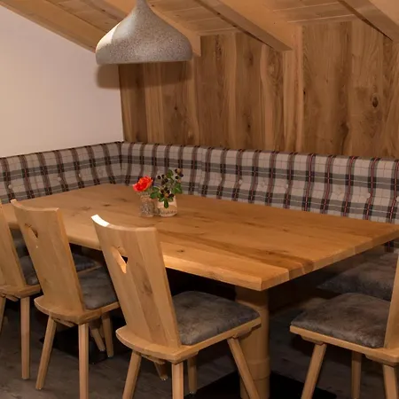 Haus Im Moos - Chiemgau Karte Apartment *