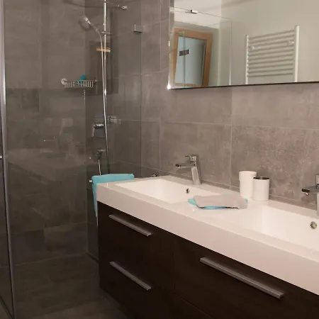 Haus Im Moos - Chiemgau Karte Apartment *