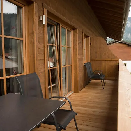Haus Im Moos - Chiemgau Karte Apartment *
