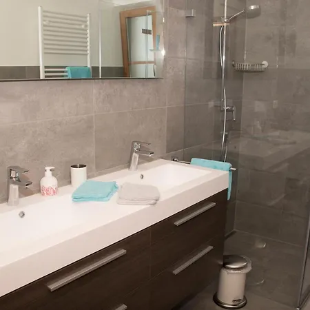 Apartment Haus Im Moos - Chiemgau Karte Inzell