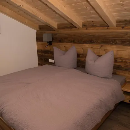 Apartment Haus Im Moos - Chiemgau Karte