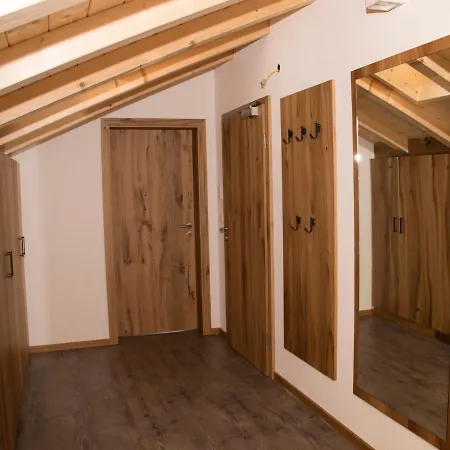 Apartment Haus Im Moos - Chiemgau Karte