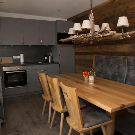 Apartment Haus Im Moos - Chiemgau Karte