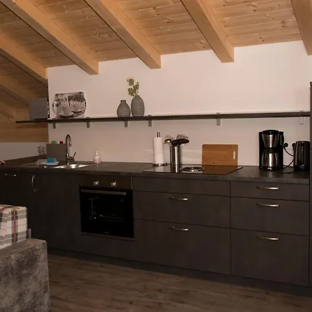 Haus Im Moos - Chiemgau Karte Inzell