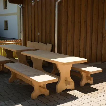 Haus Im Moos - Chiemgau Karte 公寓