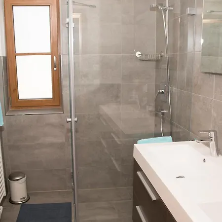Haus Im Moos - Chiemgau Karte Apartment Inzell