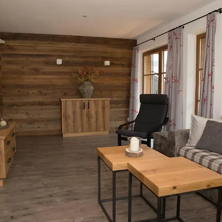 Haus Im Moos - Chiemgau Karte Apartment *