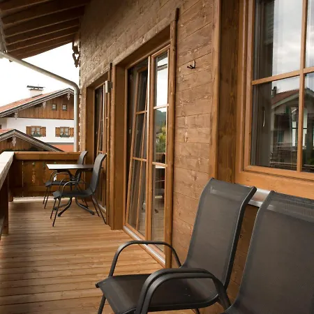 Haus Im Moos - Chiemgau Karte Apartment *