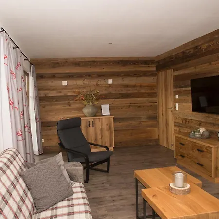 Haus Im Moos - Chiemgau Karte