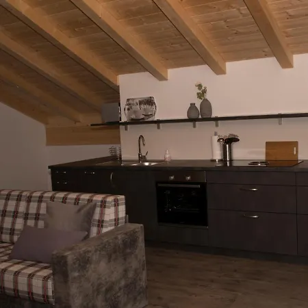 Apartment Haus Im Moos - Chiemgau Karte