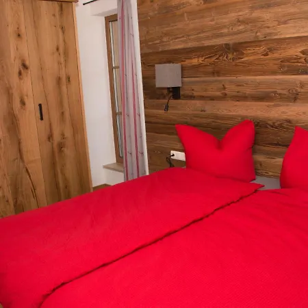 Haus Im Moos - Chiemgau Karte Apartman Inzell