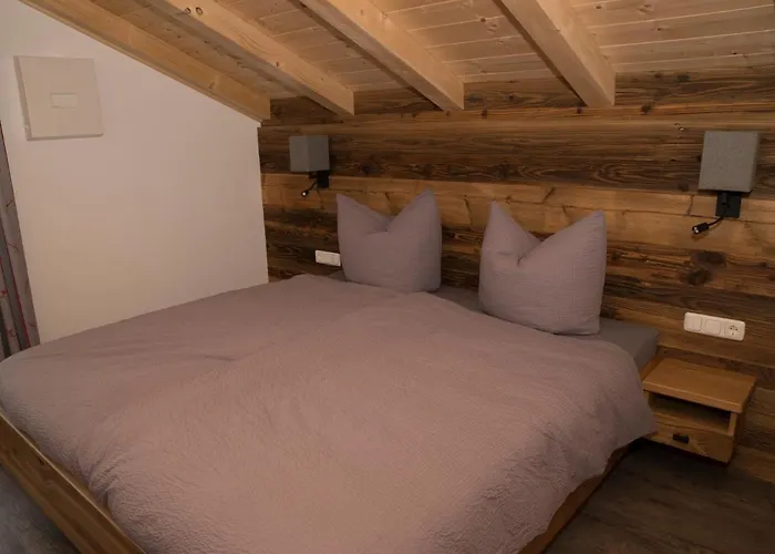 Lägenhet Haus Im Moos - Chiemgau Karte