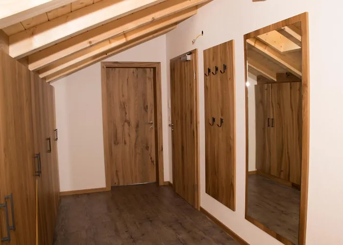 Lägenhet Haus Im Moos - Chiemgau Karte