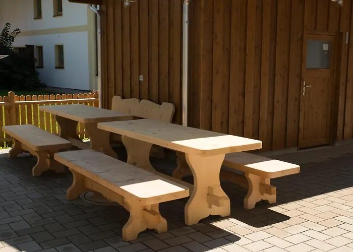 Haus Im Moos - Chiemgau Karte Lägenhet