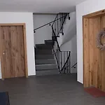 Haus Im Moos - Chiemgau Karte *