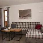 Haus Im Moos - Chiemgau Karte *