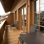 Haus Im Moos - Chiemgau Karte