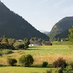 Haus Im Moos - Chiemgau Karte Lejlighed