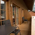 Haus Im Moos - Chiemgau Karte Lejlighed *