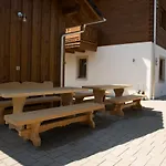 Haus Im Moos - Chiemgau Karte *
