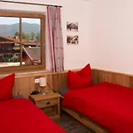 Διαμέρισμα Haus Im Moos - Chiemgau Karte