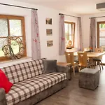 Haus Im Moos - Chiemgau Karte Inzell