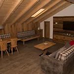 Haus Im Moos - Chiemgau Karte Lejlighed *