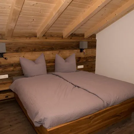 Daire Haus Im Moos - Chiemgau Karte Inzell