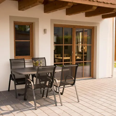 Haus Im Moos - Chiemgau Karte