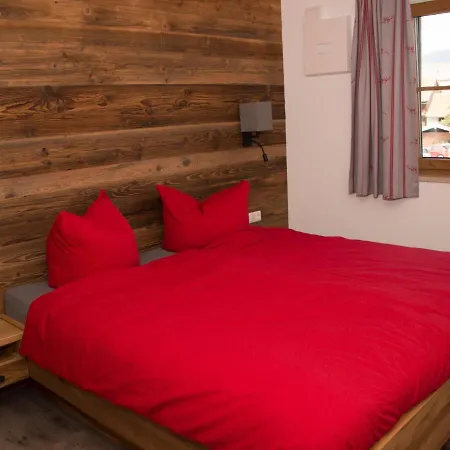 Daire Haus Im Moos - Chiemgau Karte Inzell