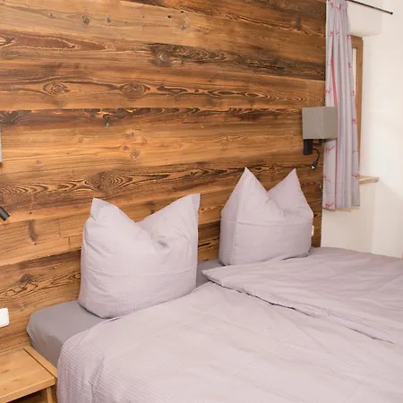 Daire Haus Im Moos - Chiemgau Karte *
