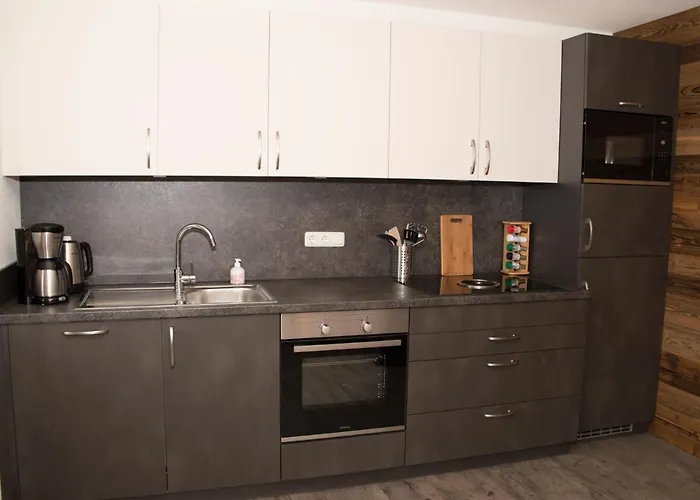 Appartamento Haus Im Moos - Chiemgau Karte