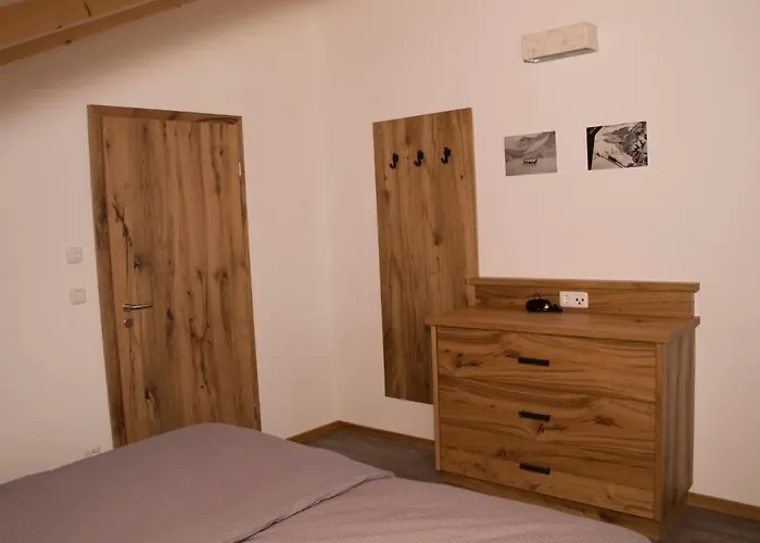 Haus Im Moos - Chiemgau Karte