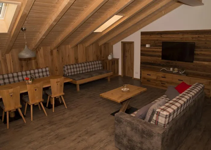 Haus Im Moos - Chiemgau Karte Διαμέρισμα *