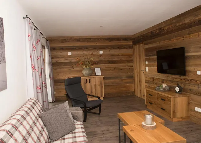 Haus Im Moos - Chiemgau Karte