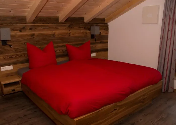 Haus Im Moos - Chiemgau Karte